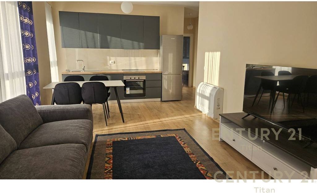 Jepet me qira Apartament 2+1+2 ne Don Bosko !