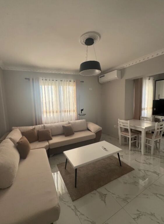 APARTAMENT ME QERA 2+1 ALI DEMI 60.000 LEKE FH-67875