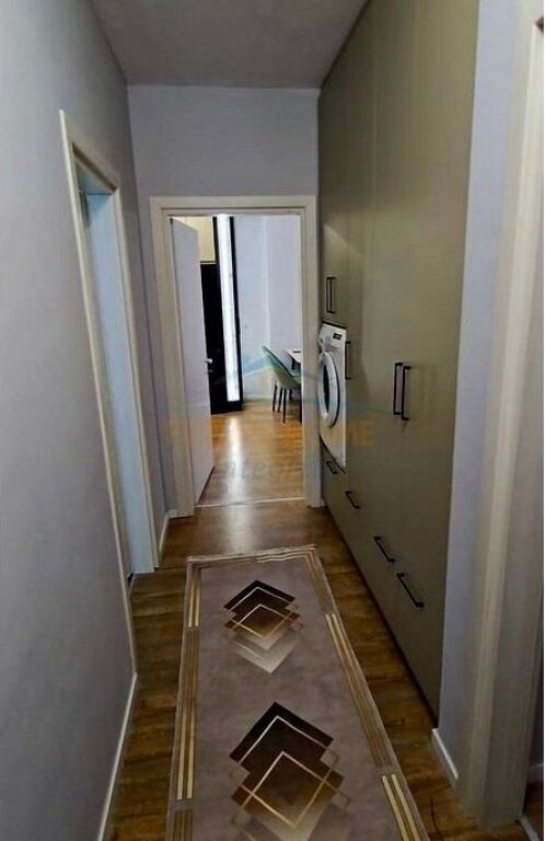 ✨ Mai Abitato Prima – 1+1 Premium a "E-88" con Parcheggio Incluso! 🚗