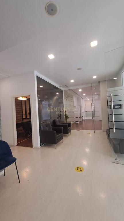 FOR RENT PREMISES BY THE ROAD NEAR PETRO NINI HIGH SCHOOL