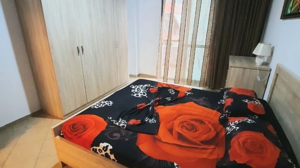 SHITET APARTAMENT 1+1 - RRUGA BESIM FAGU, 5 MAJI