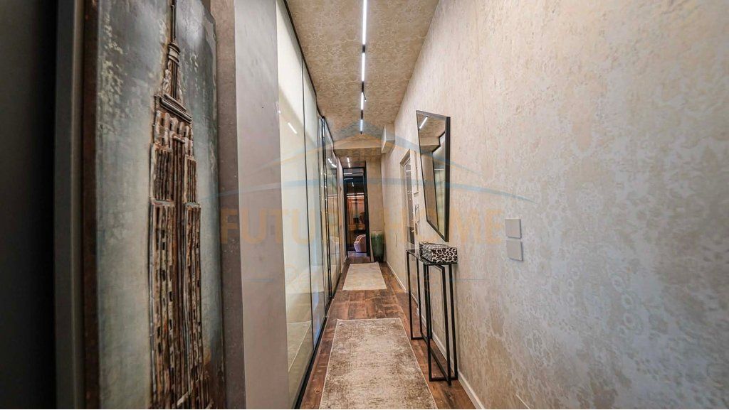 Apartment 2+1+2 for sale, Ambasador 3, Air Albania