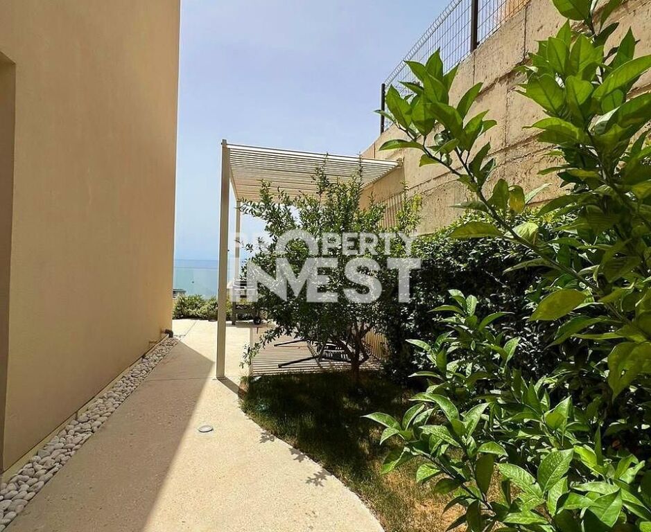 Shitet Apartament 2+1+oborr+Parkim Green Coast, Palase Dhermi