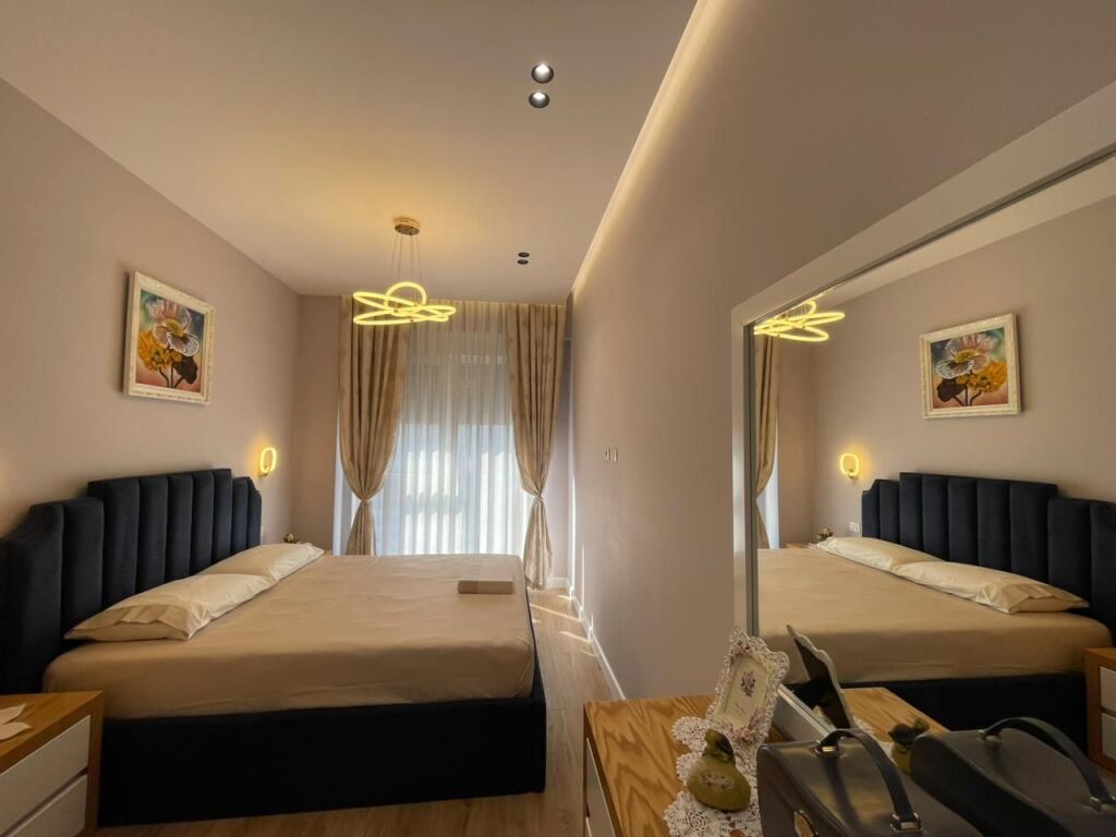 Apartment 1+1 for rent - Complex Contact