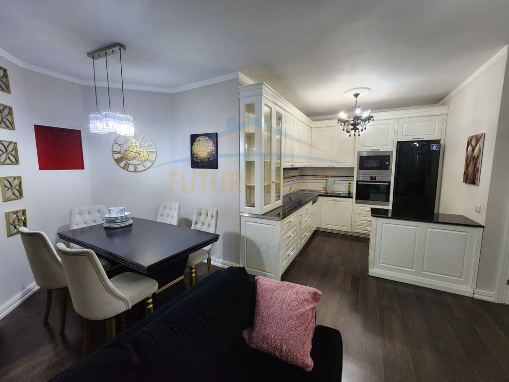 Qera, Apartament 2+1, Bulevardi i Ri, Tirane.