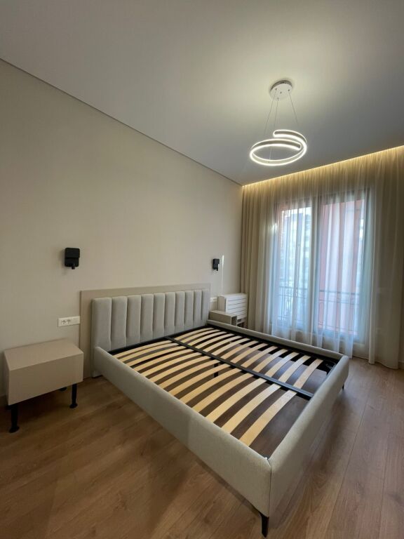 Apartment for rent 2+1+2 in Delijorgj