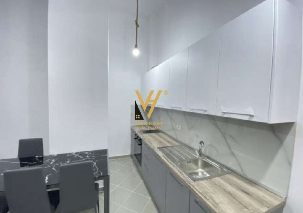 APARTMENT 1+1 FOR RENT ON SALI NIVICA STREET, ELECTRIC MARKET 350 EURO