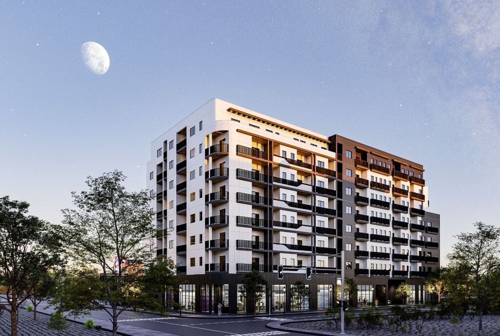 APPARTAMENTO 1+1 IN VENDITA (MISTO MAME)