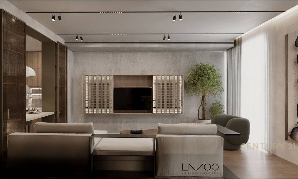 VILE 3-KATESHE ME PISHINE TE TURQUOISE MARINA, GJIRI I LALEZIT!