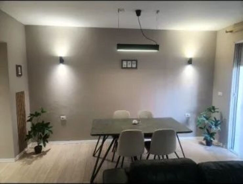 Rent | Apartment 1 + 1 | Myslym Shyri Street | 650 €/month