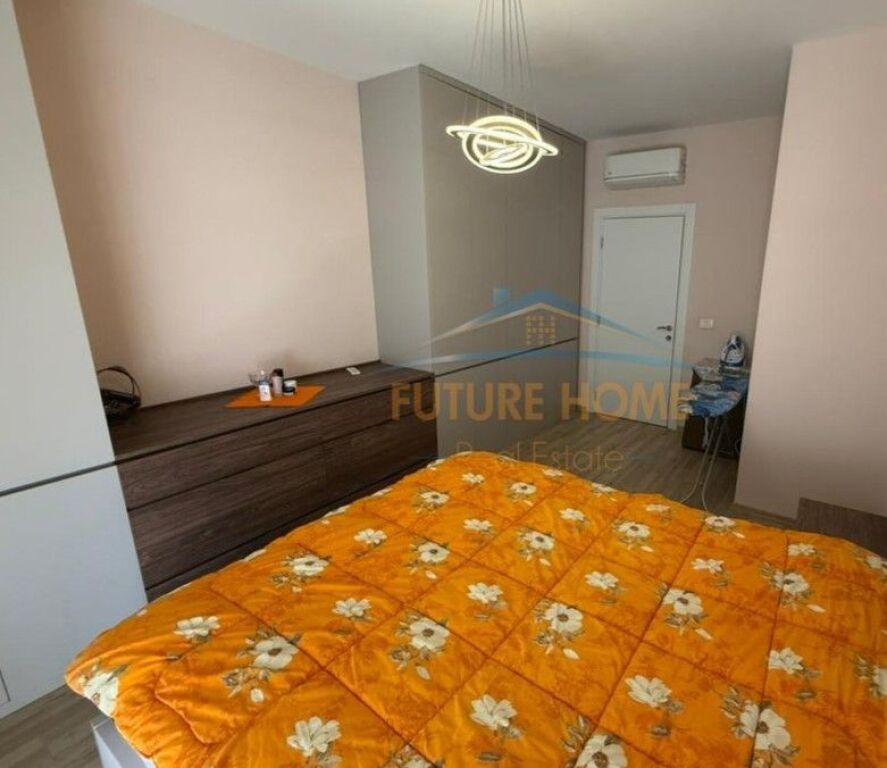 Qera,Apartament 1+1,Kompleksi Fiori Di Bosco,Tiranë