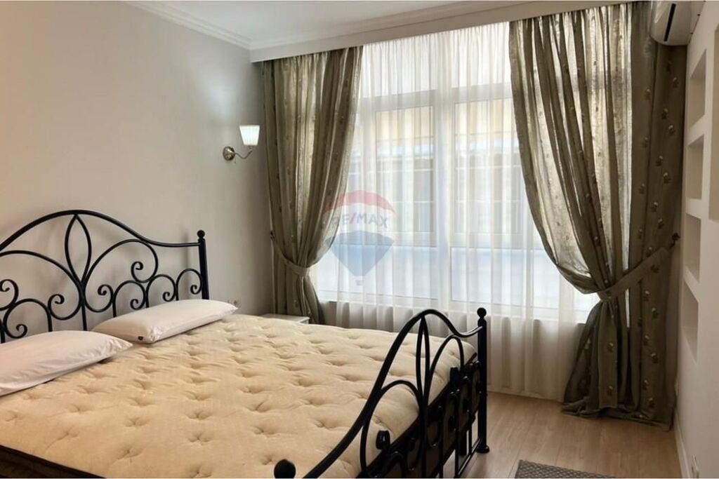 Appartamento 3+1 in affitto, vicino a Eleonora!