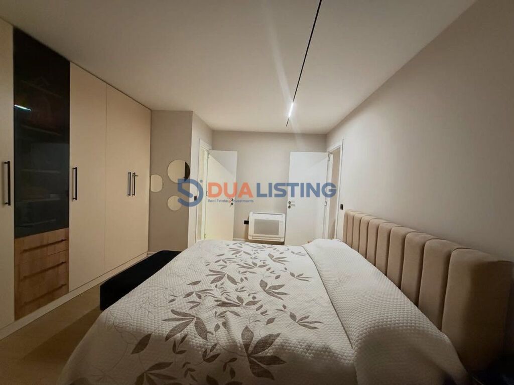 Apartment 2+1 for rent, Rruga e Dibres !