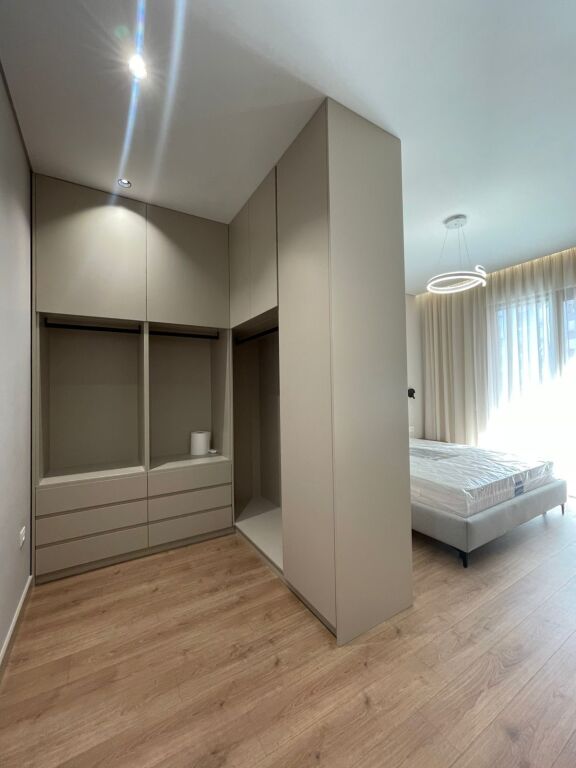 Appartamento 2+1+2 in affitto presso il Complesso Delijorgji