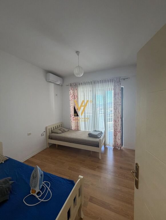 APARTMENT 2+1+2+BLK FOR RENT AT UNAZA E RE 60,000 LEKE