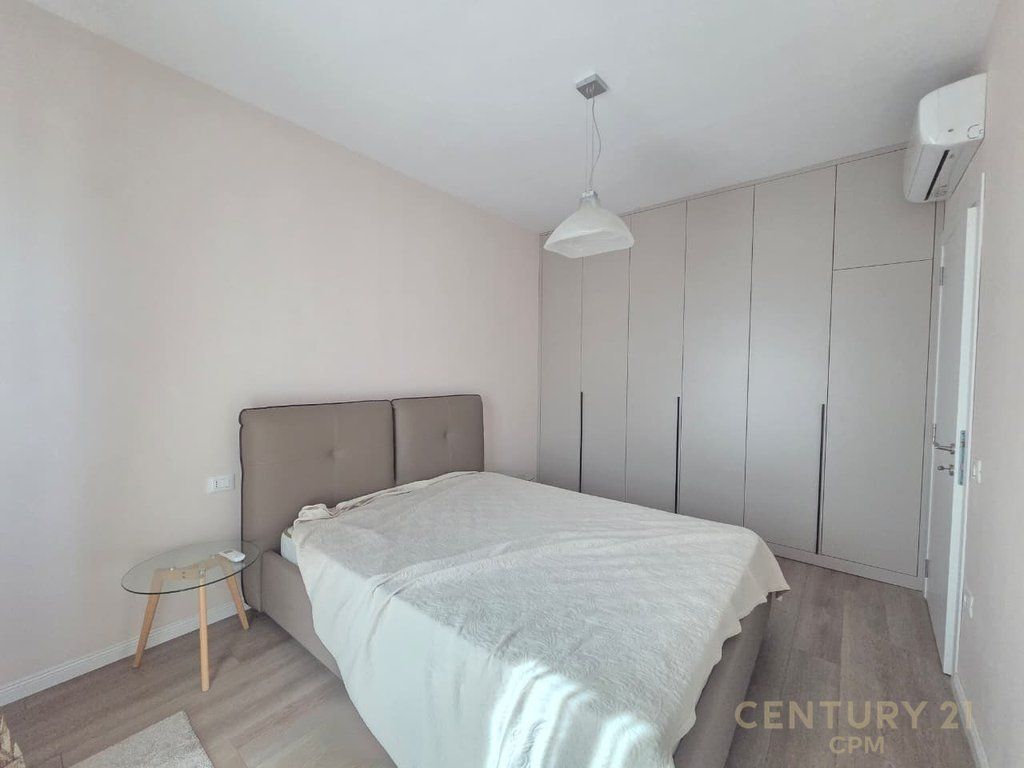 APARTAMENT 1+1 ME QIRA TEK MYSLYM SHYRI!