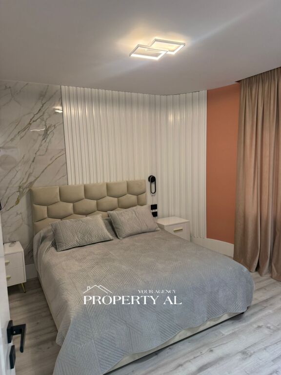 Apartment for rent in Bllok