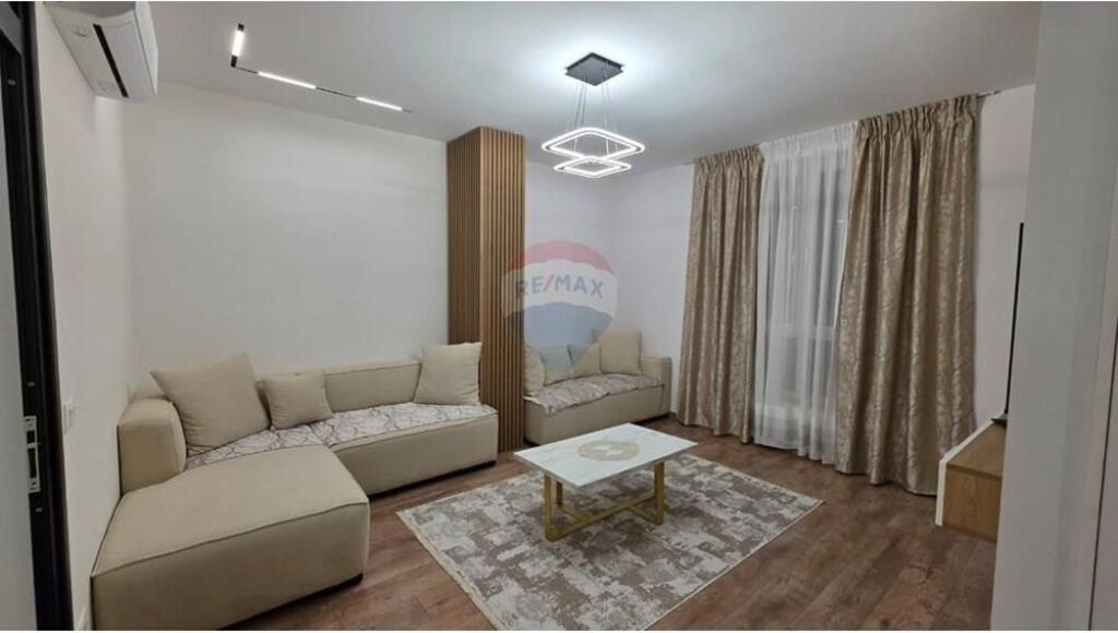 Appartamento in affitto 2+1 in Via Elbasan!