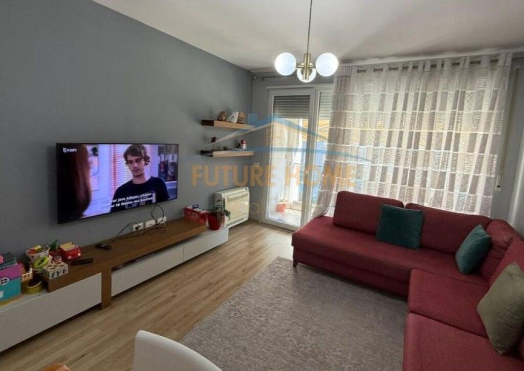 Qera,Apartament 1+1,Kompleksi Fiori Di Bosco,Tiranë