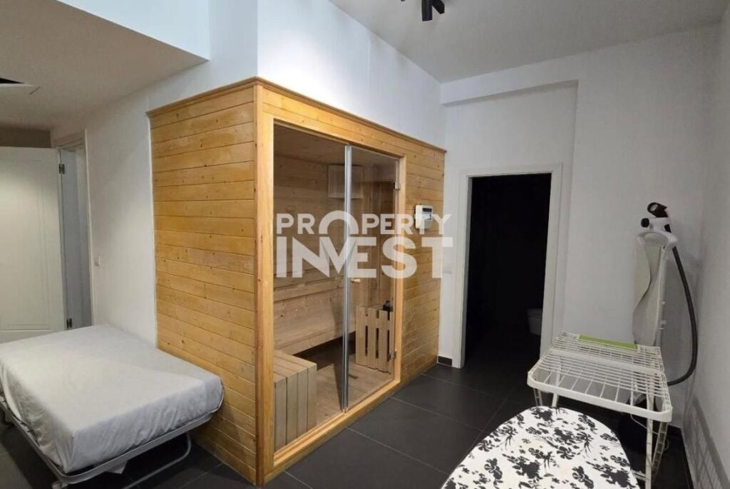 Shitet Vile Luksoze prane Pallatit te Brigadave!