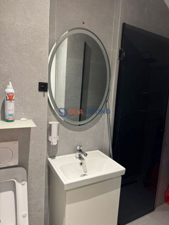 Apartment 2+1 for rent, Rruga e Dibres !