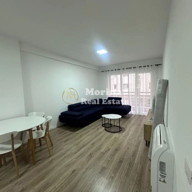 Qera | Apartament 1 + 1 | Rruga Dritan Hoxha | 600 €/muaj