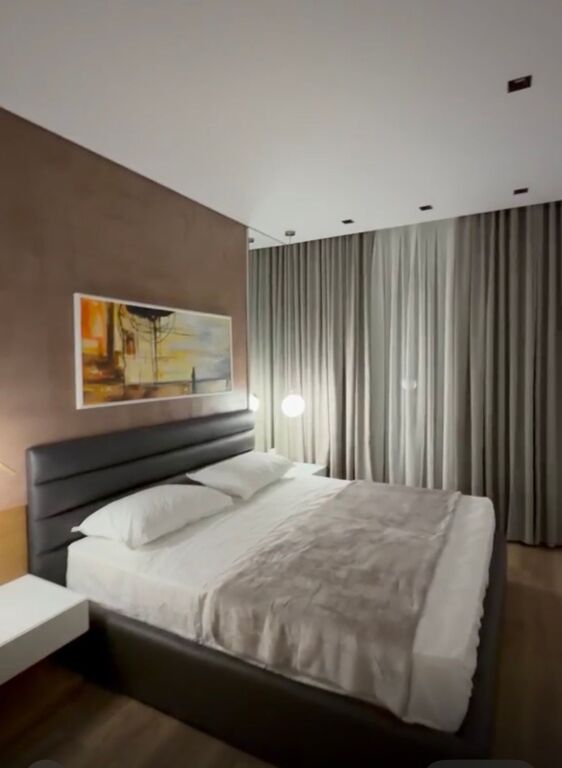 Apartment 1+1+parking on Filip Jano street, New Boulevard