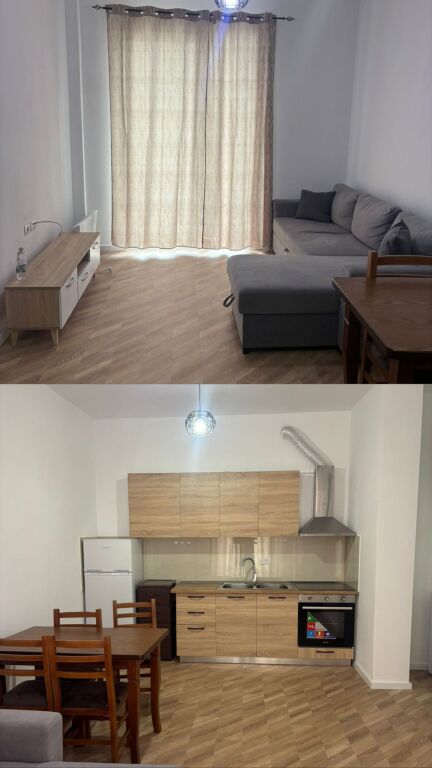 Apartament 1+1 me qira tek Univers City!!