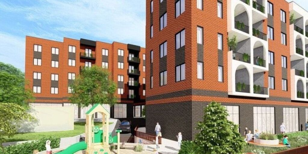 Studio apartments for Sale  Paskuqan