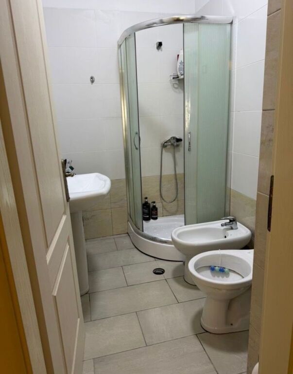 For rent 2+1+2 Liqeni i Thate 550 thousand lek