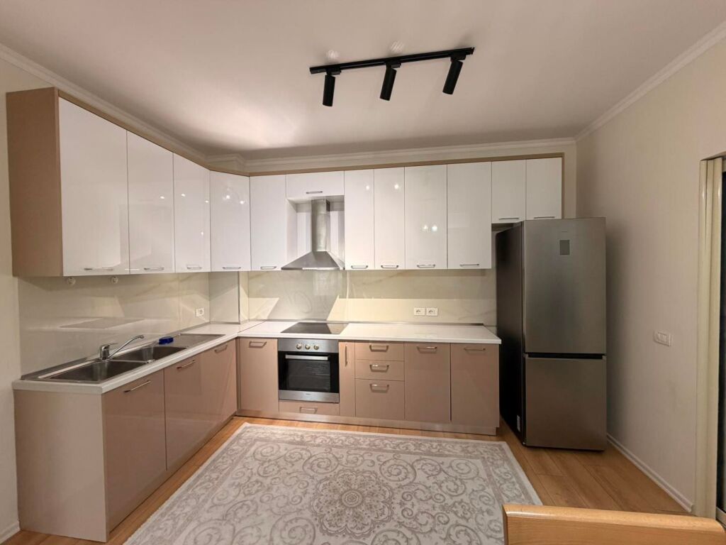 Apartment 2+1+Parking for rent at the Botanical Garden