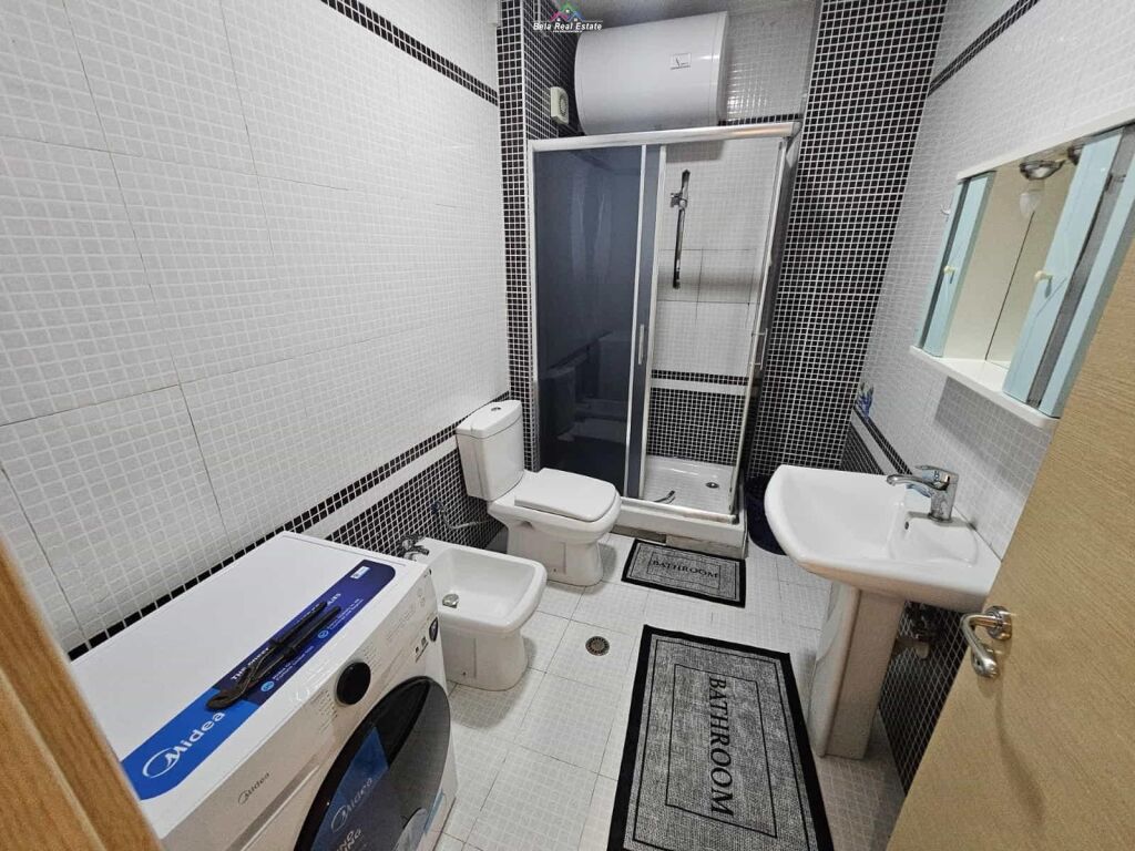 Appartamento In Affitto 2+1 A Kodra E Diellit ( ID B2201467) Tirana