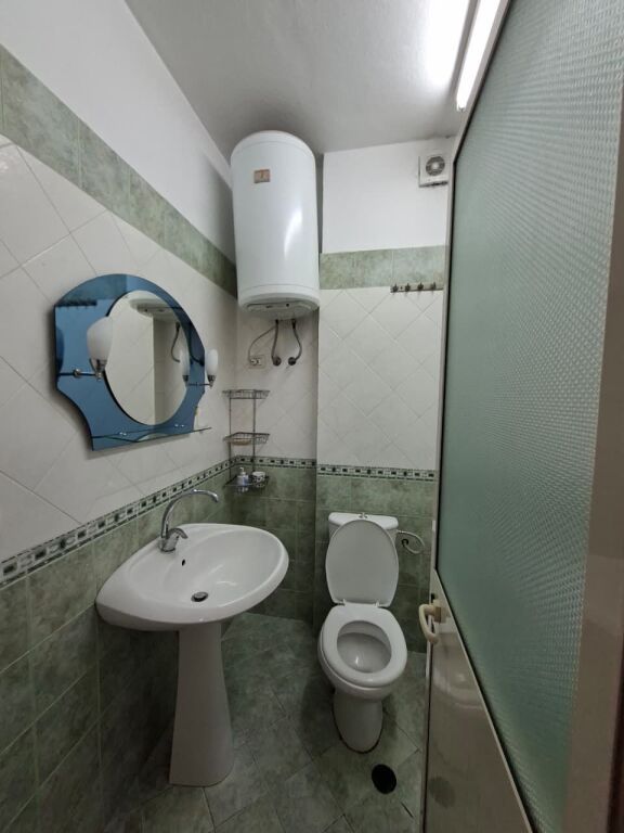 🏠 In Affitto: Appartamento 3+1+2 Bagni (📍Zona Stazione / Harry Fultz) 🔥 Posizione Strategica | ✨ Prima volta in affitto 💶 Prezzo: 72.000 ALL / Mese