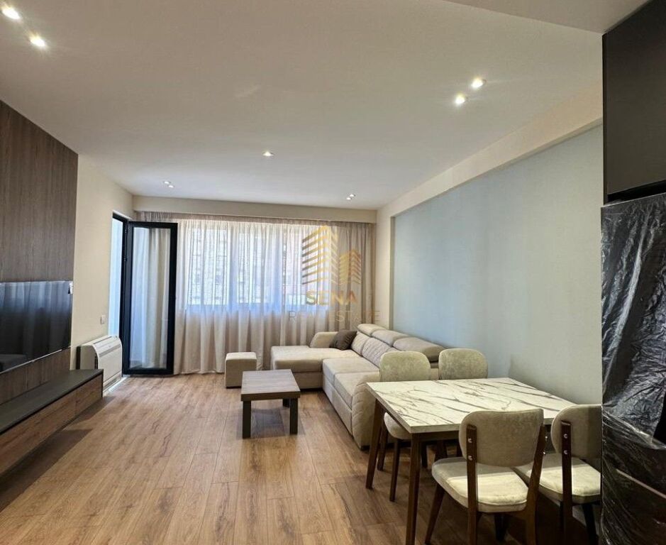 Qira, Apartament 1+1+blk+POST PARKIMI , Astir Kompleksi Urban Gate, 50,000 Leke