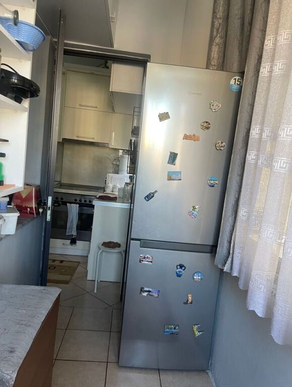 Apartment 1+1 for rent - Kavaja Street - Globe