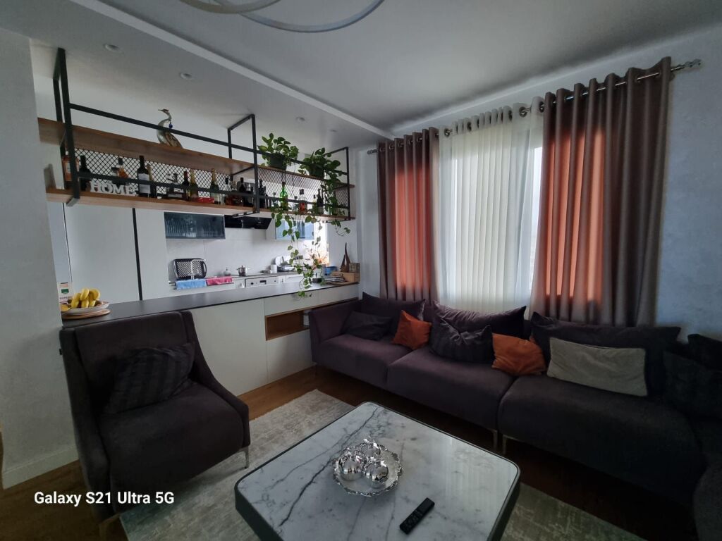 SHITET – Super apartament 2+1 +2 📍Stadiumi Dinamo