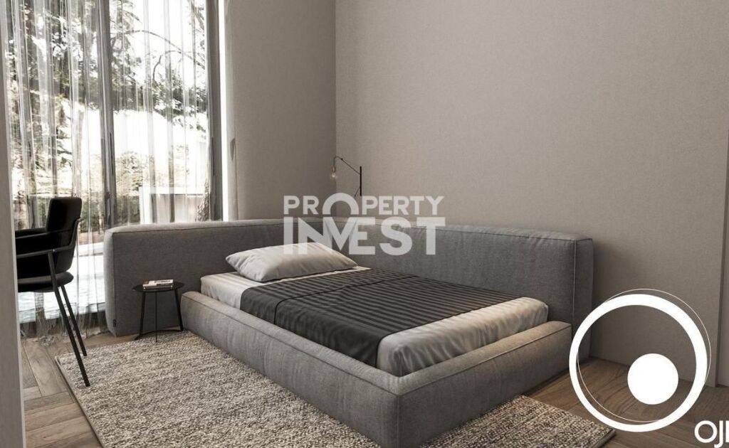 Shitet vile e mrekullueshme Olive Park Residence Sauk, Farke