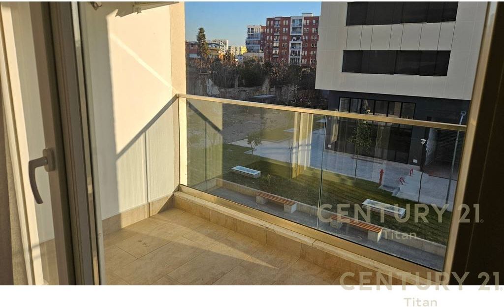 Jepet me qira Apartament 2+1+2 ne Don Bosko !