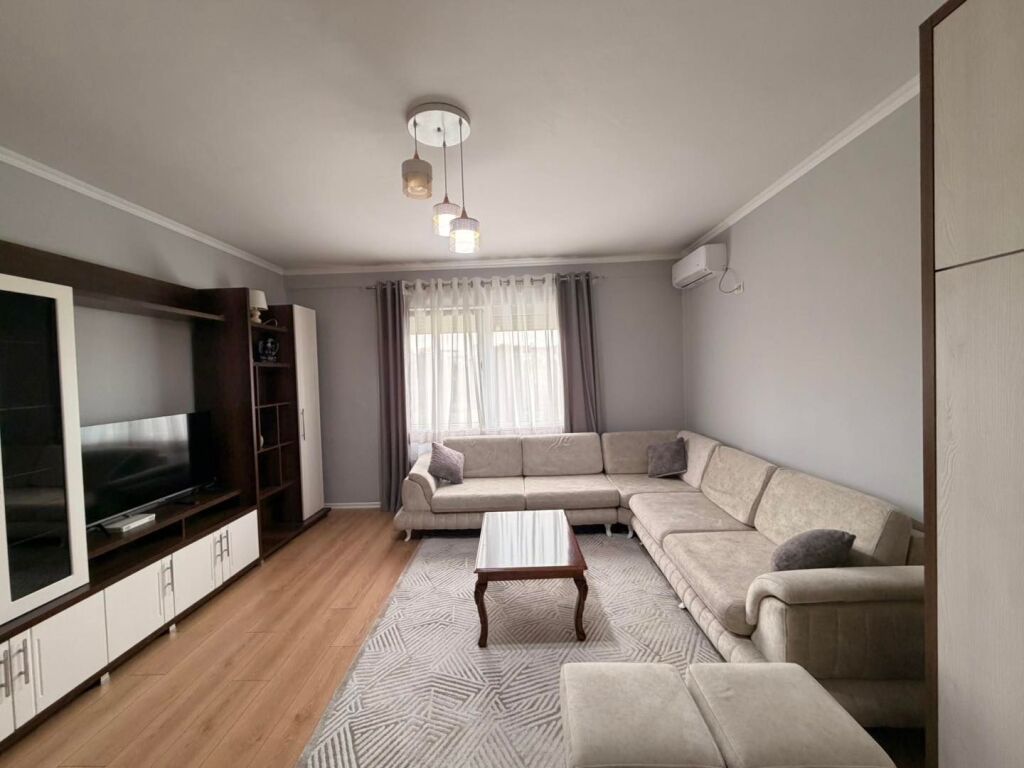 Apartment 2+1+Parking for rent at the Botanical Garden