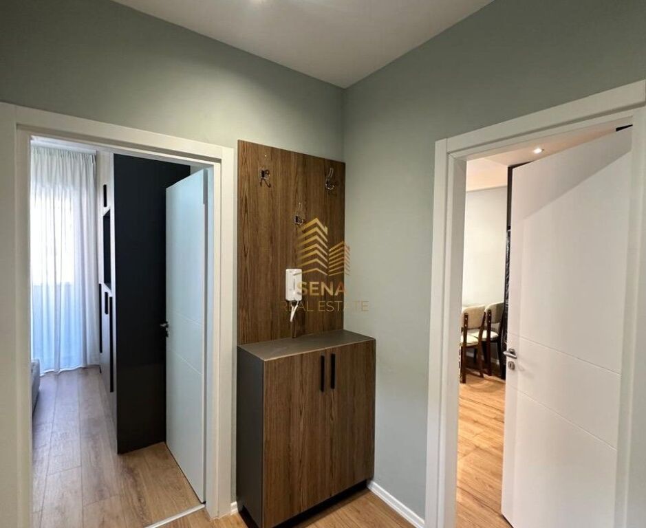 Qira, Apartament 1+1+blk+POST PARKIMI , Astir Kompleksi Urban Gate, 50,000 Leke