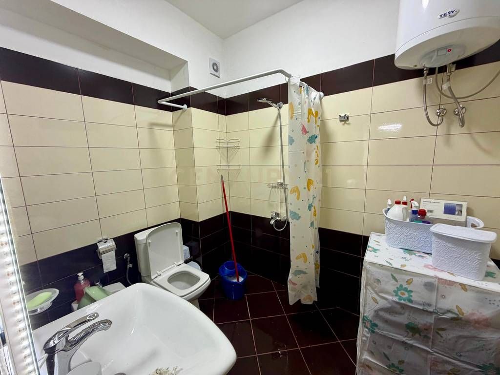 QIRA, APARTAMENT 1+1 TE LIQENI I THATE‼️