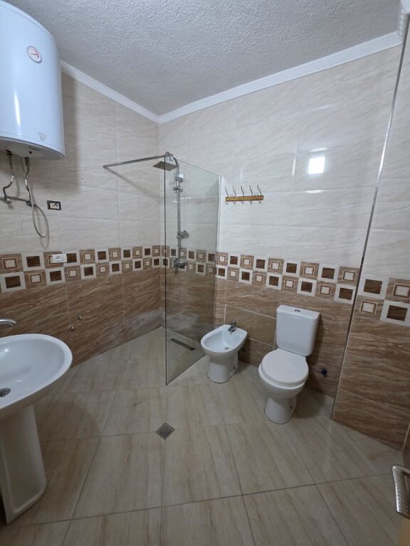 APARTAMENT 2+1+BALLKON , 95M2 NETO ,85,000 EURO , PLAZH ILIRIA