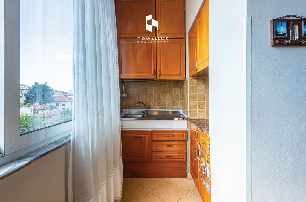 🌟 Shitet : Apartament 2+1 në Zemër të Tiranës (📍Sheshi Skëndërbe – Rr. Fortuzi ) 74m², Kati 4 Planimetri Perfekte Çmimi : 179K 🔥