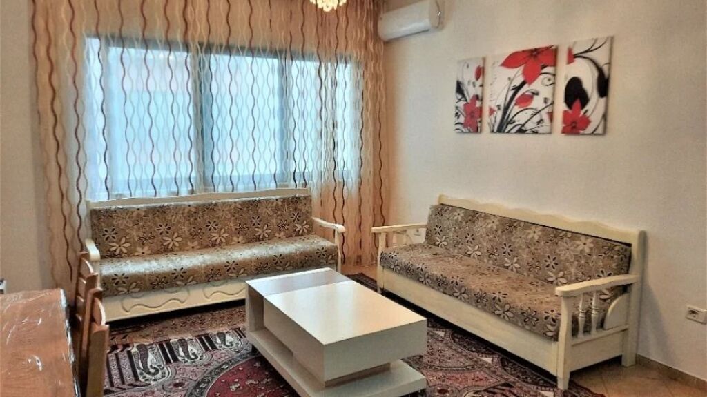 SHITET APARTAMENT 1+1 - RRUGA BESIM FAGU, 5 MAJI
