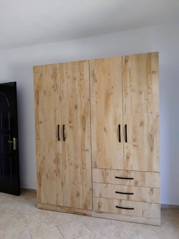 Apartment for rent 1+1+parking Student City