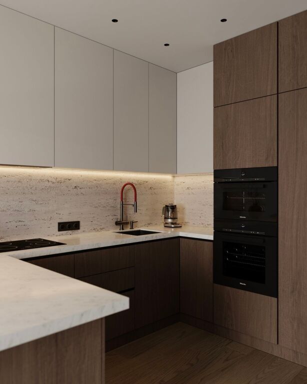 🏠 FOR SALE | Apartment 3+1+2 – Former Exhibition, Gjergj Fishta Boulevard