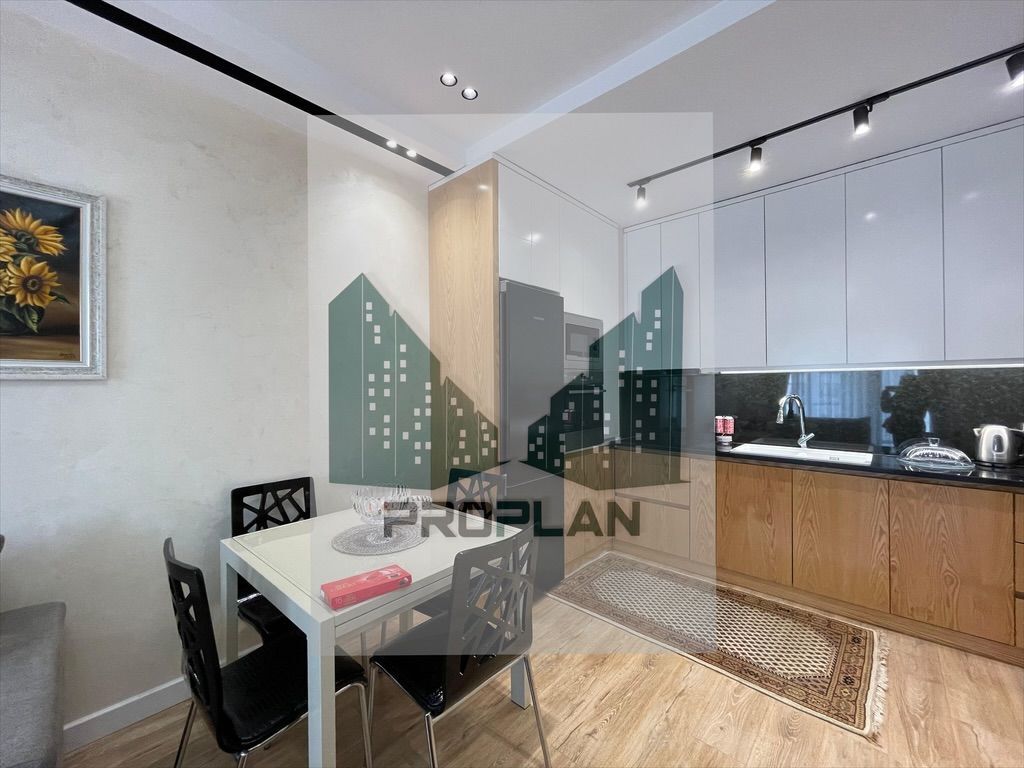 IN AFFITTO | Appartamento 1+1 – Complesso Contatto