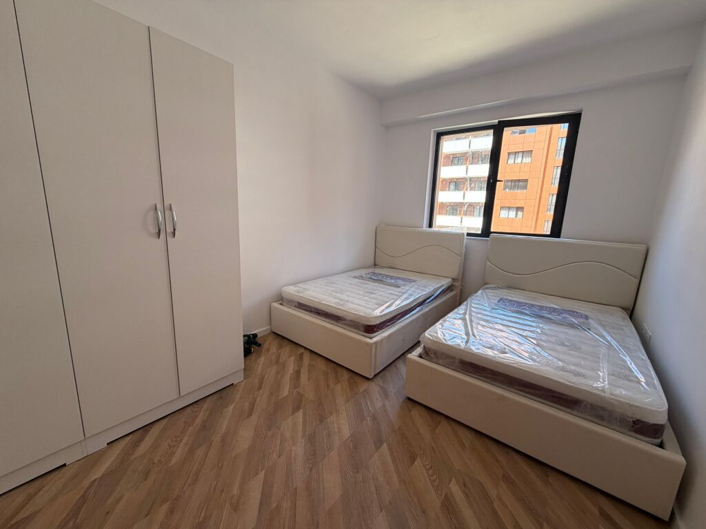 Apartament me qera 2+1+parkim urban gate Astir