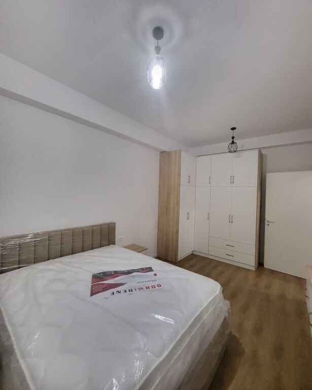 🏡 Apartament 1+1 me qira – Kadiu, Ali Demi 📍