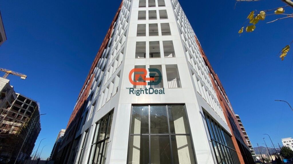 Tek Urban Gate Astir, Shitet Apartament 2+1, I Sapo Investuar !